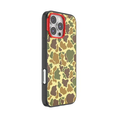 Secondary image for hover Bruce — iPhone 16 Pro Max MagSafe Case